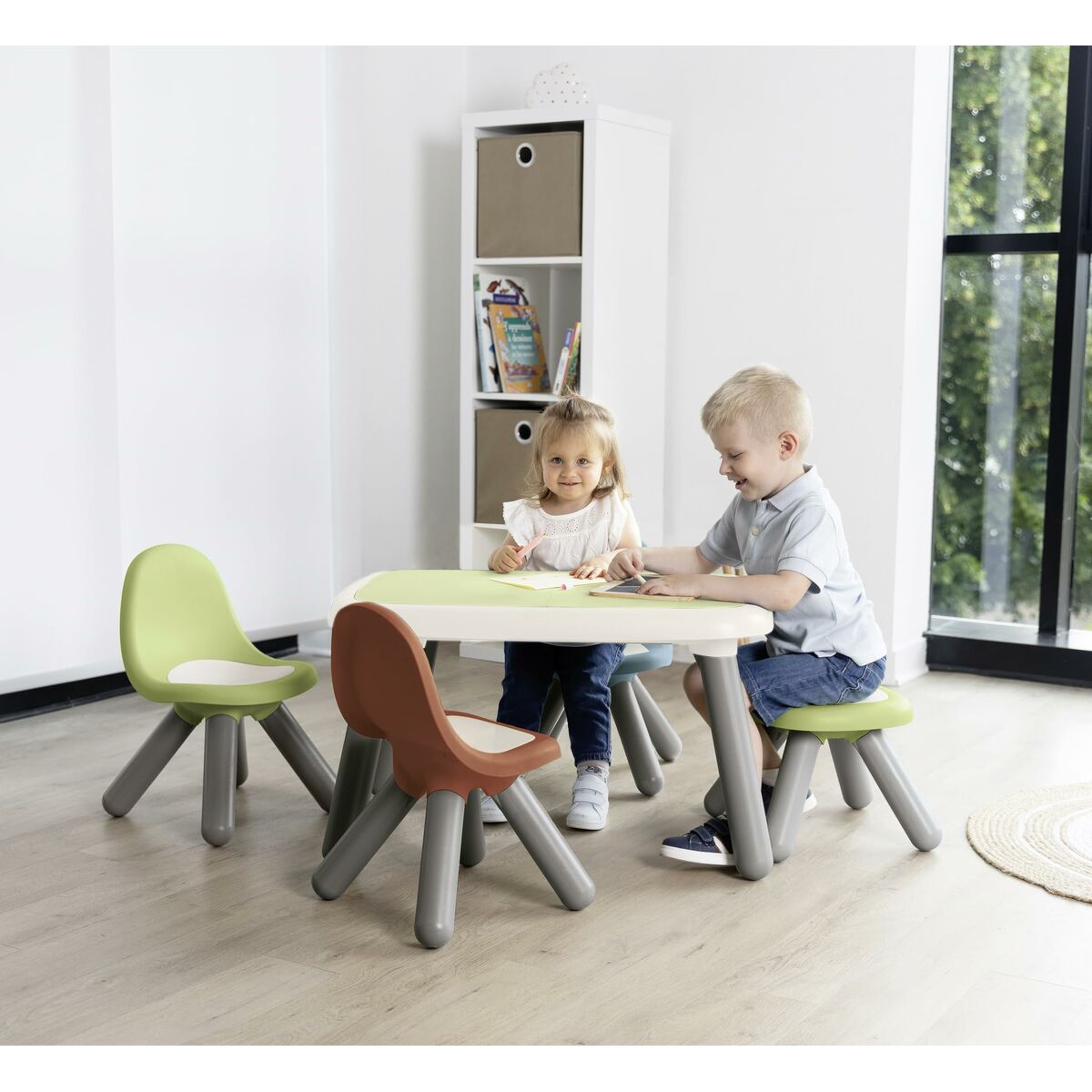 Smoby Child's Chair Smoby Life