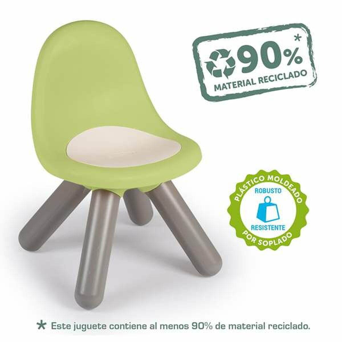 Smoby Child's Chair Smoby Life