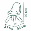 Smoby Child's Chair Smoby Life