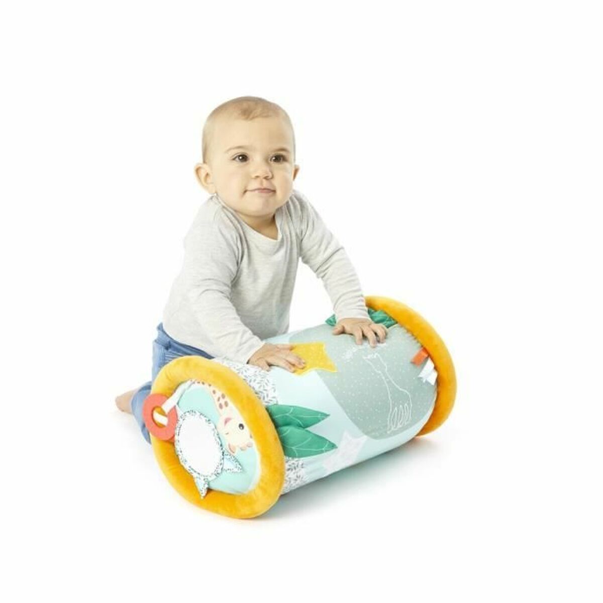 Sophie La Girafe Kavel Sophie La Girafe Sophie The Giraffe Plast