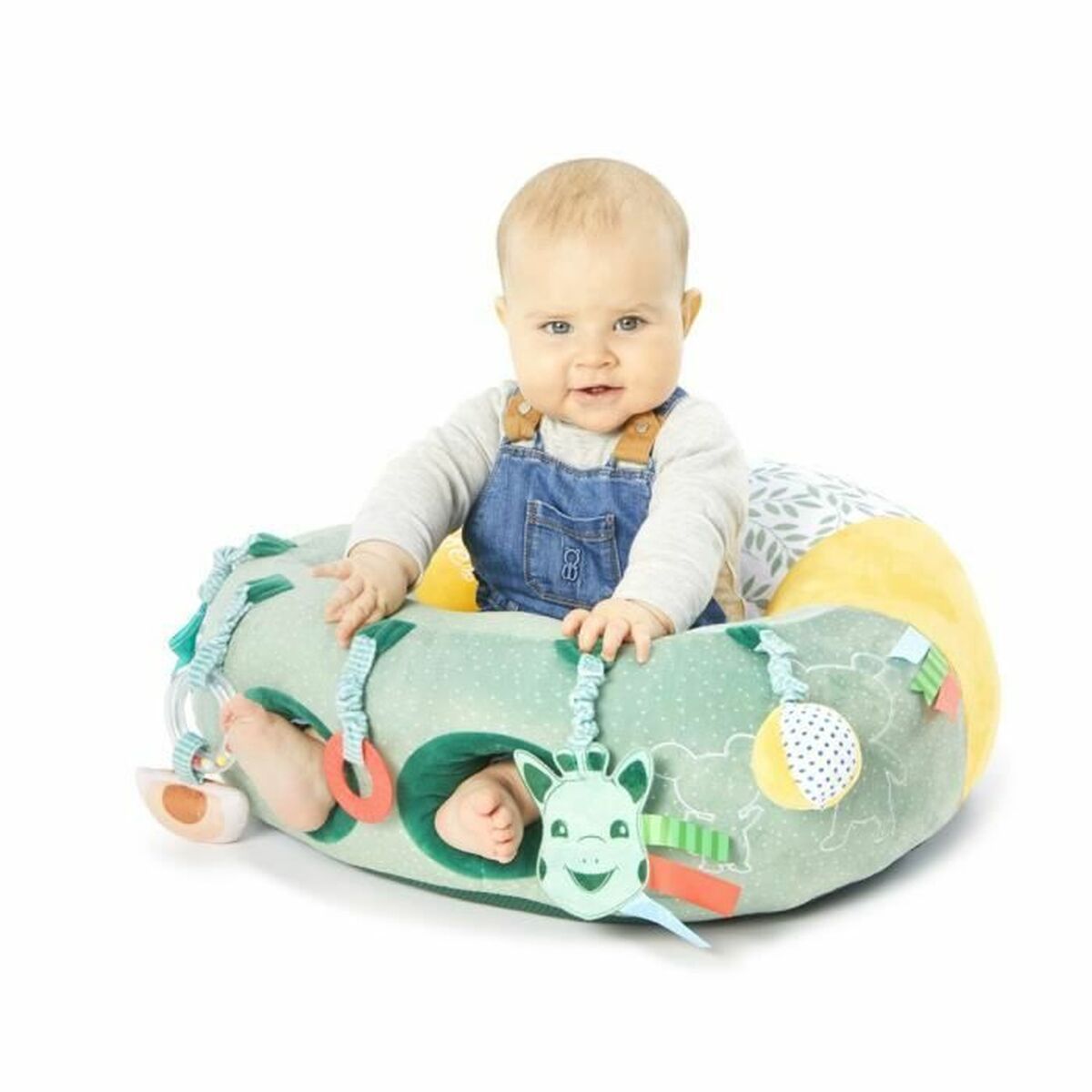 Sophie La Girafe Bebisstol Sophie La Girafe Sophie The Giraffe