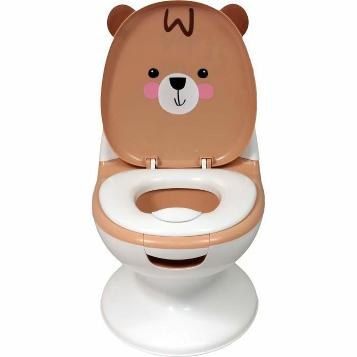 Bambisol Potta Bambisol Björn