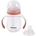Béaba Övningskoppen Béaba Orange 210 Ml