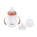 Béaba Övningskoppen Béaba Orange 210 Ml