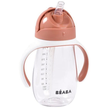 Béaba Övningskoppen Béaba Terrakota N 300 Ml