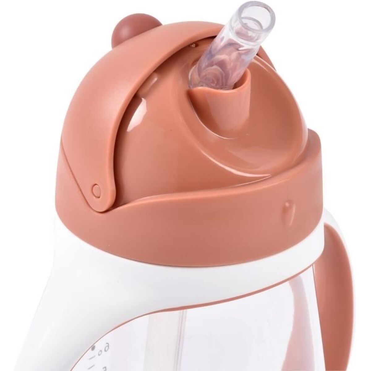 Béaba Övningskoppen Béaba Terrakota N 300 Ml
