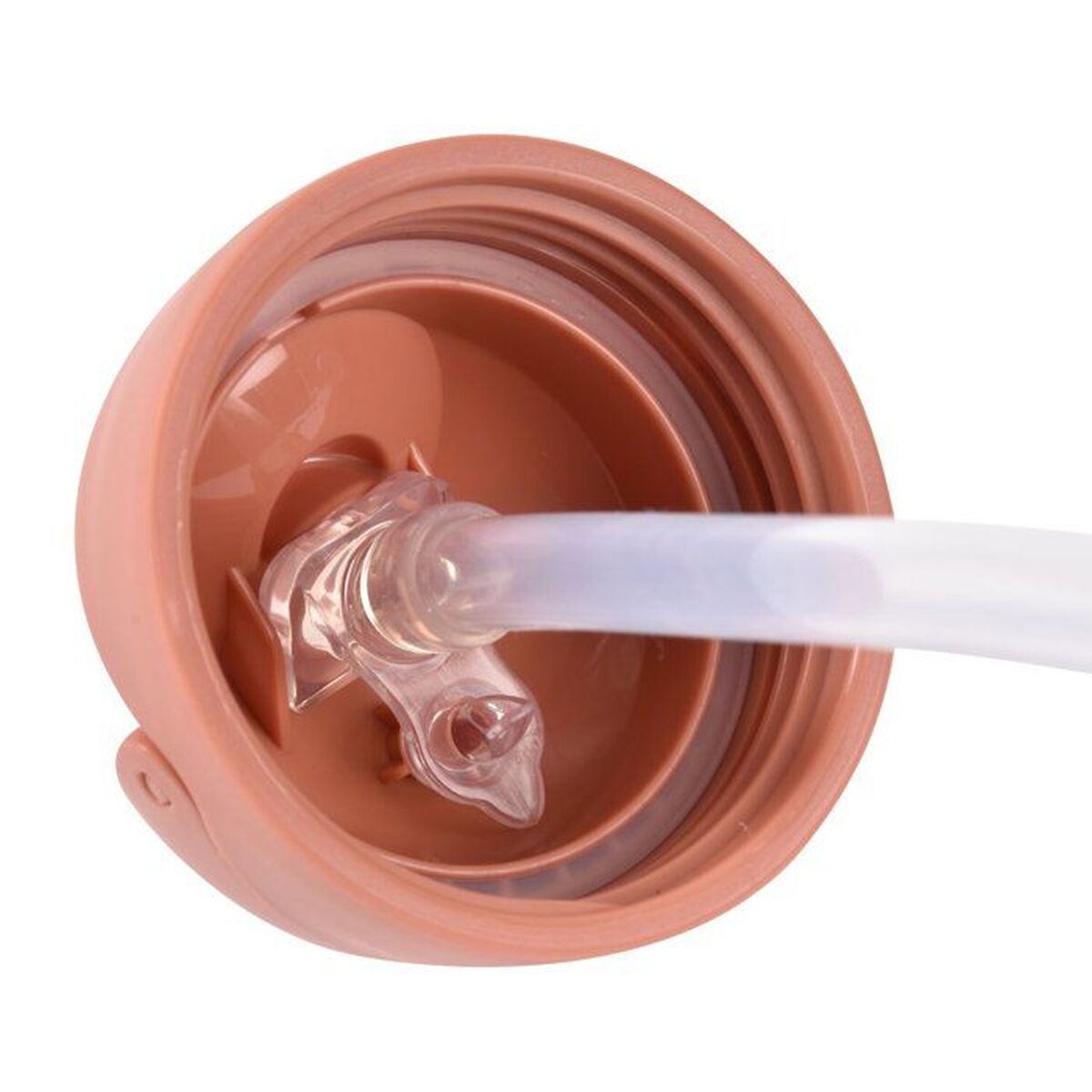 Béaba Övningskoppen Béaba Terrakota N 300 Ml