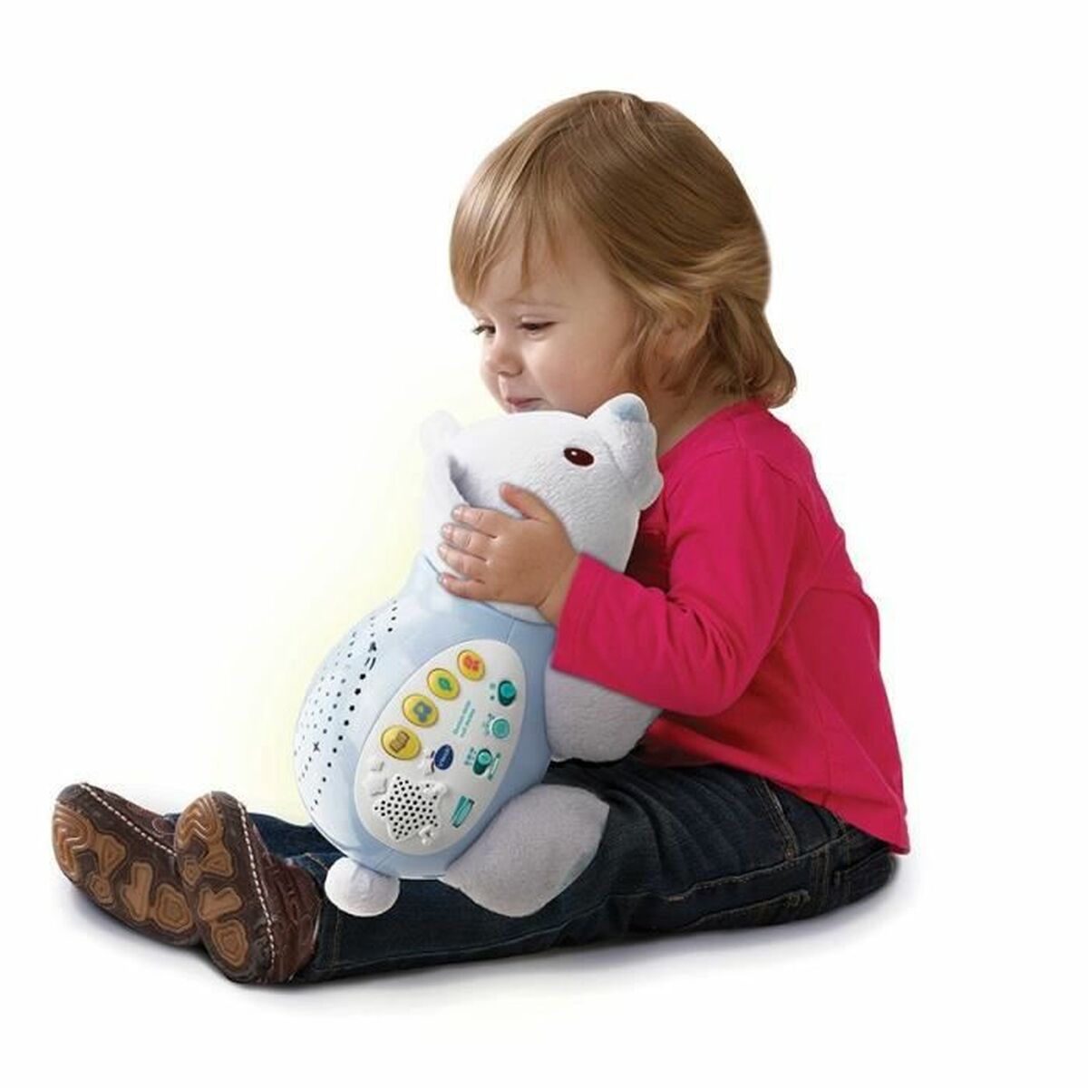Vtech Projektor Vtech Dodo Starry Night