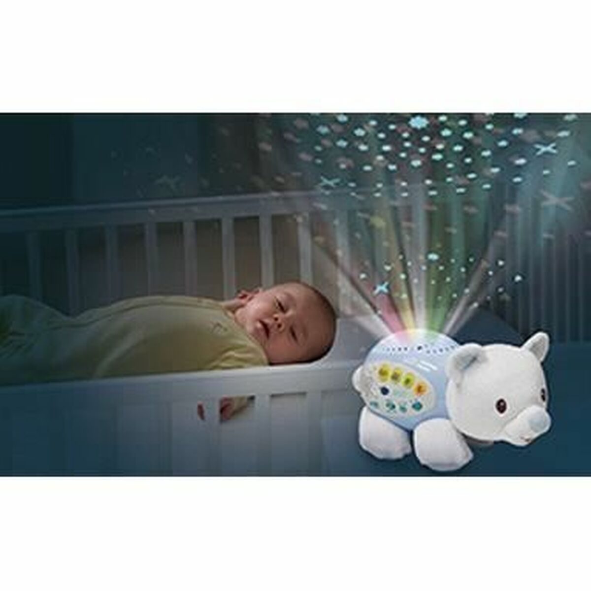 Vtech Projektor Vtech Dodo Starry Night