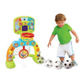 Vtech Aktivitetscentrum Basket-Gol Vtech (Es)