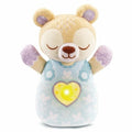 Vtech Baby Mjukdjur Med Ljud Vtech Baby Mon Ourson Lumi Dodo
