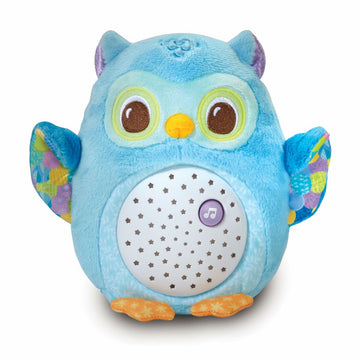 Vtech Mobil Projektor Vtech 18,8 X 10 X 21,6 Cm Uggla
