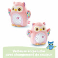 Vtech Baby Nattljus Vtech Baby