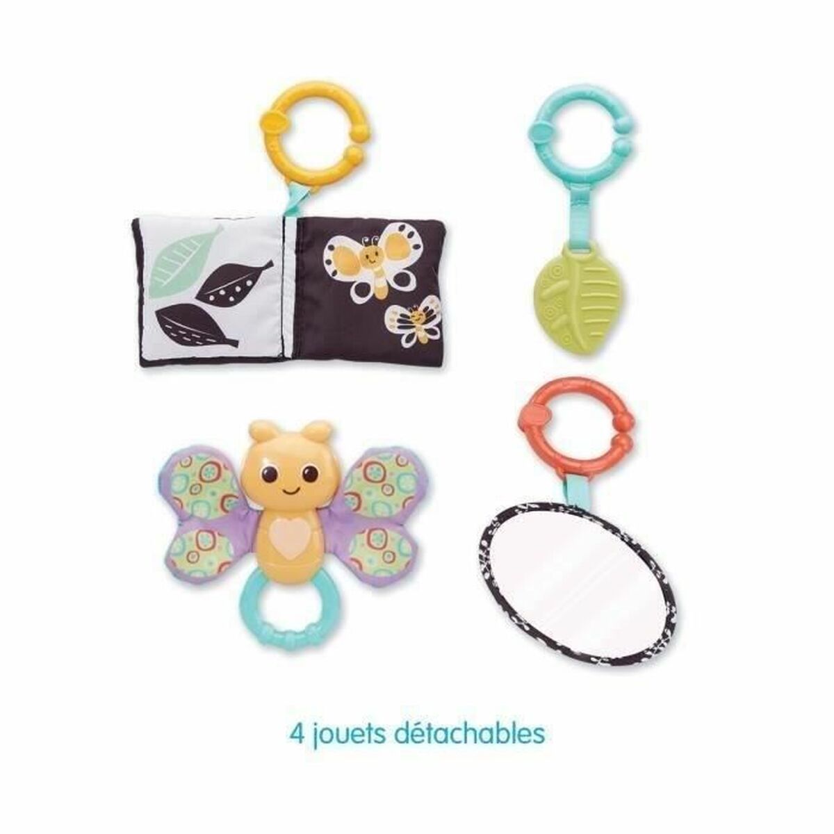 Vtech Baby Aktivitetscentrum Vtech Baby Koala Cuddle Activity Mat