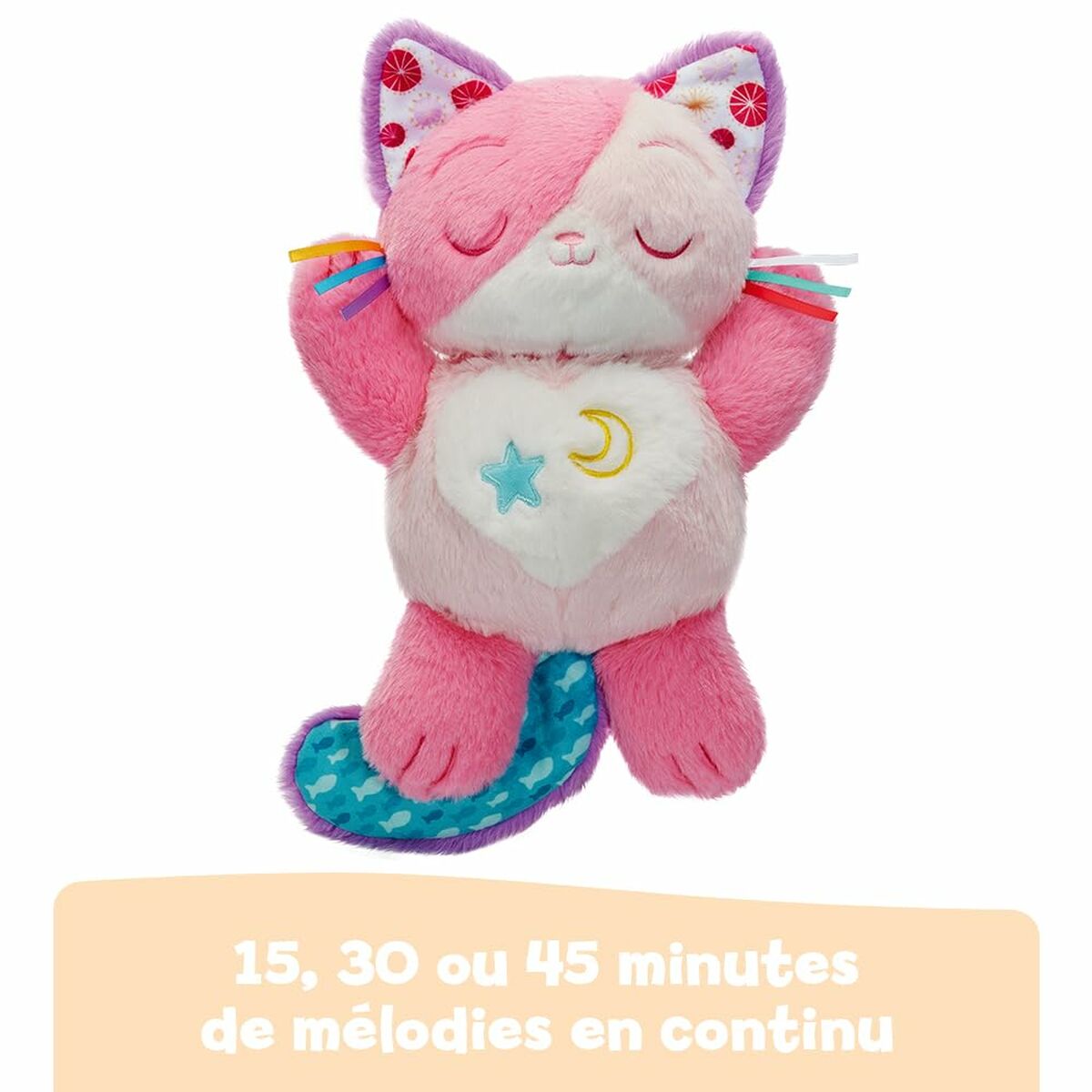 Vtech Baby Mjukdjur Med Ljud Vtech Baby