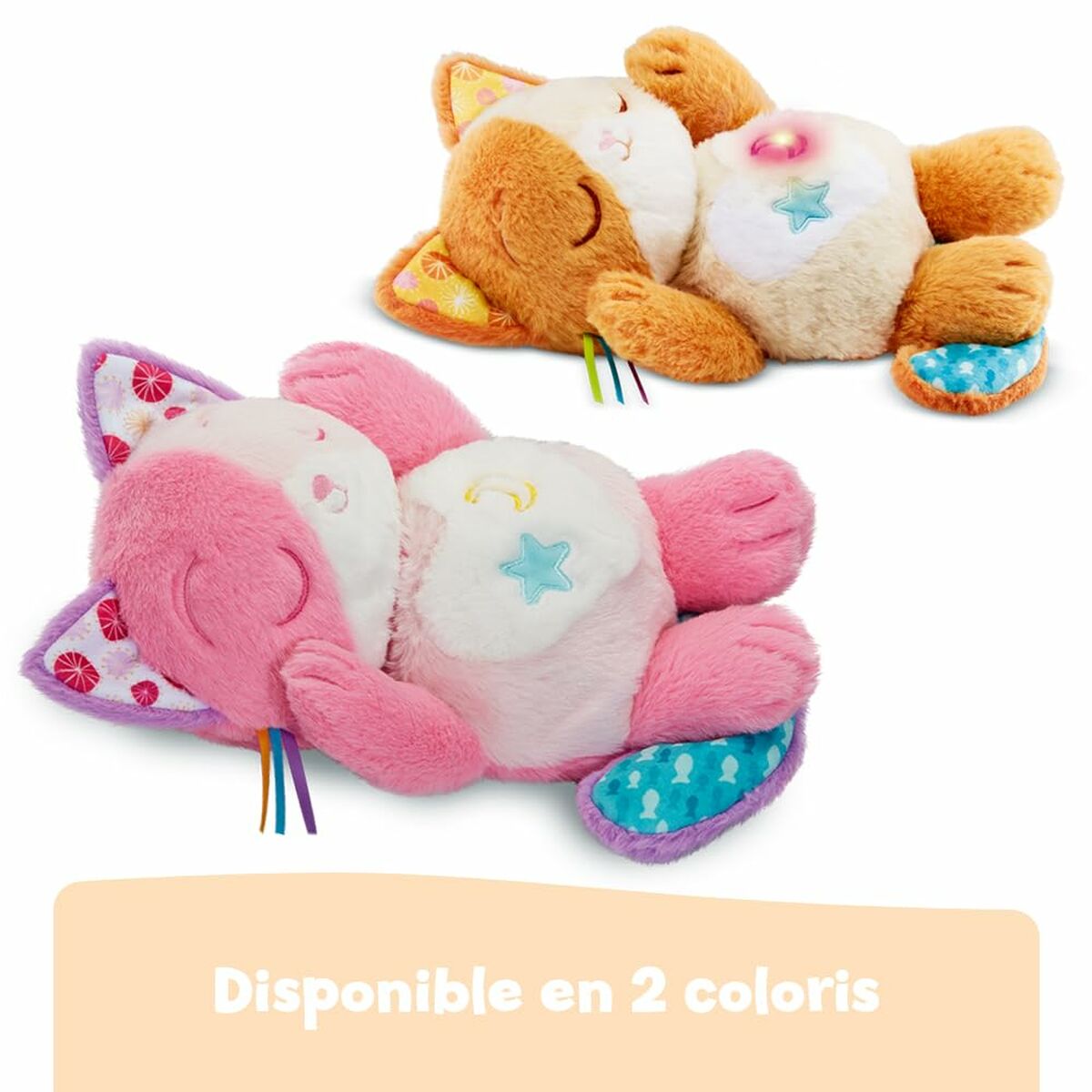 Vtech Baby Mjukdjur Med Ljud Vtech Baby