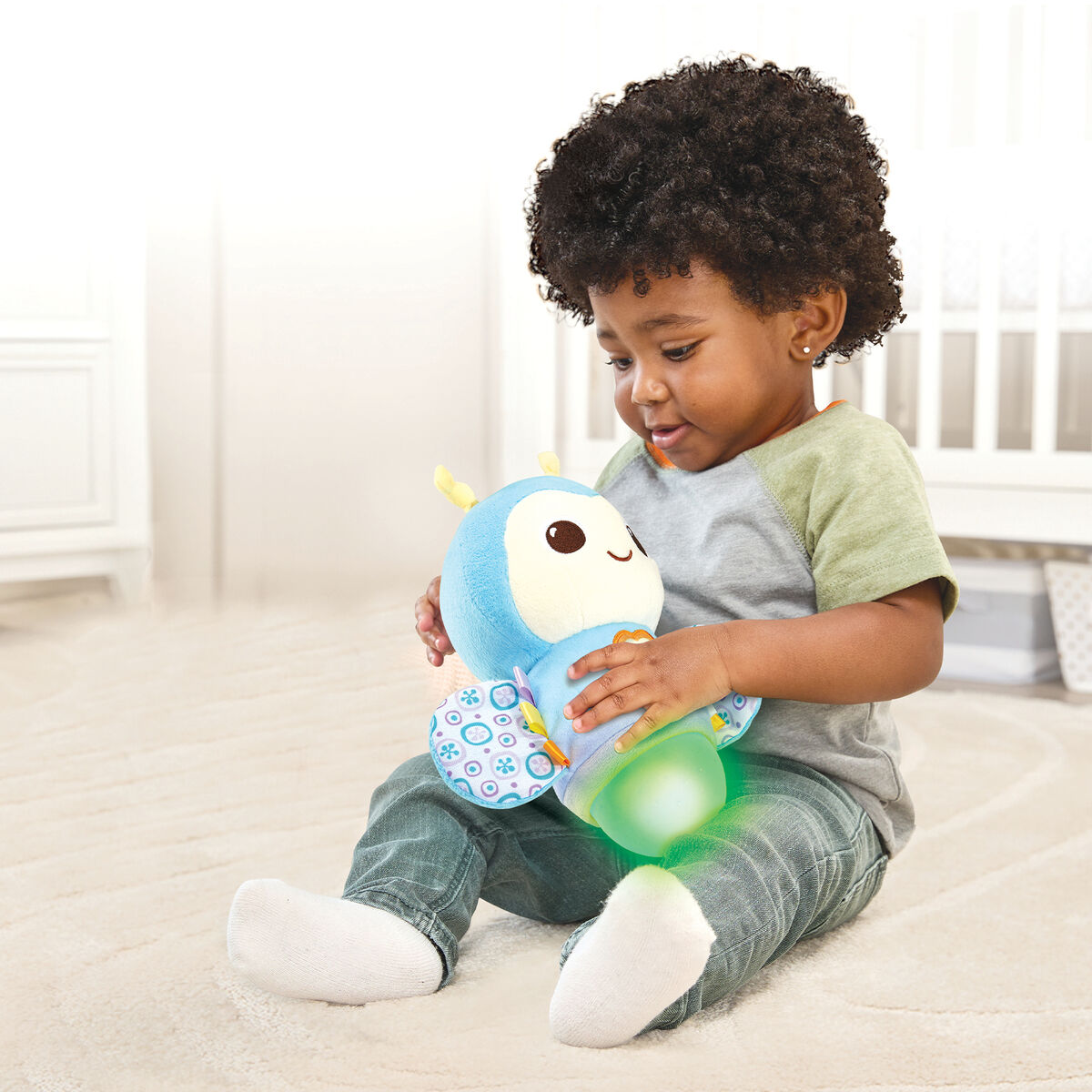 Vtech Baby Nattljus Vtech Baby (1 Antal)