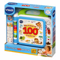 Vtech Interaktiv Barnbok Vtech Mis Primeras 100 Palabras