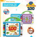 Vtech Interaktiv Barnbok Vtech Mis Primeras 100 Palabras