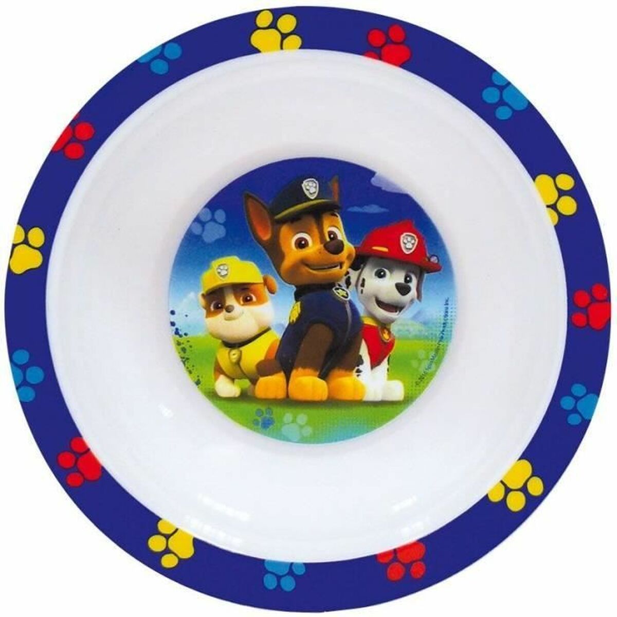 Fun House Servissats Fun House Paw Patrol