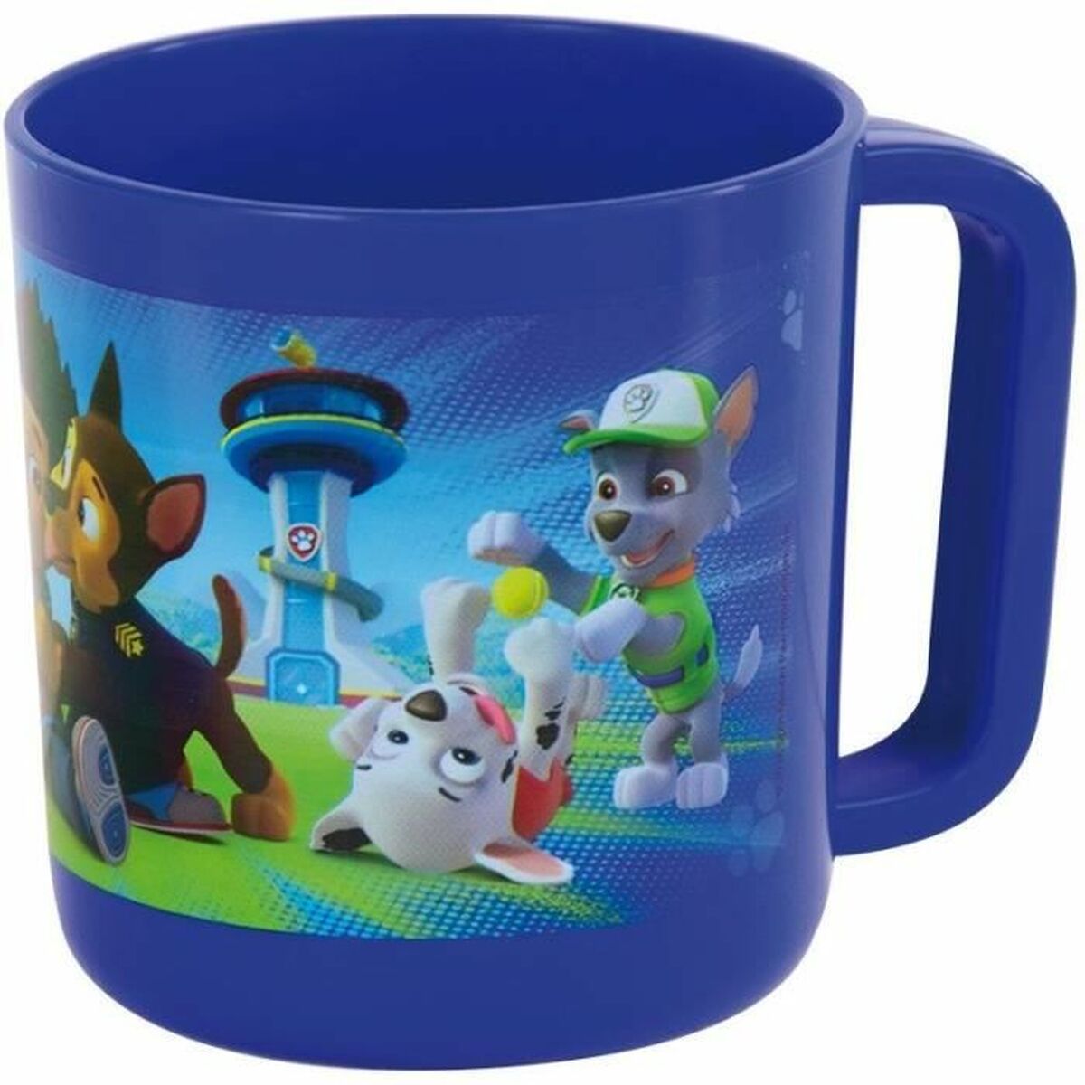Fun House Servissats Fun House Paw Patrol