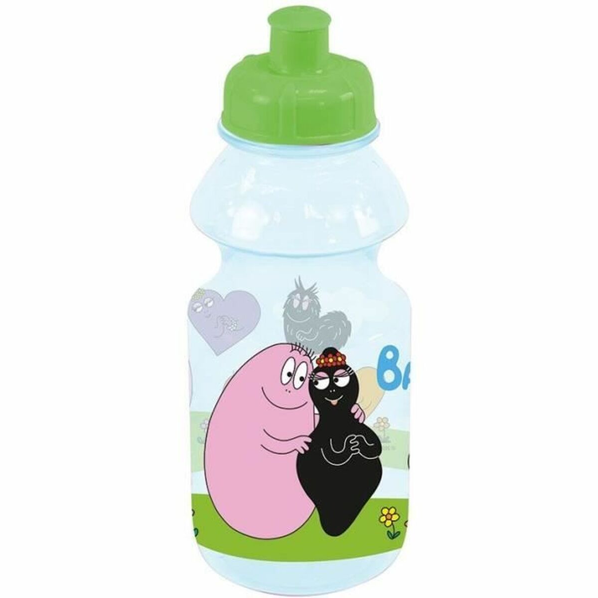 Fun House Servissats Fun House Plast 6 Delar