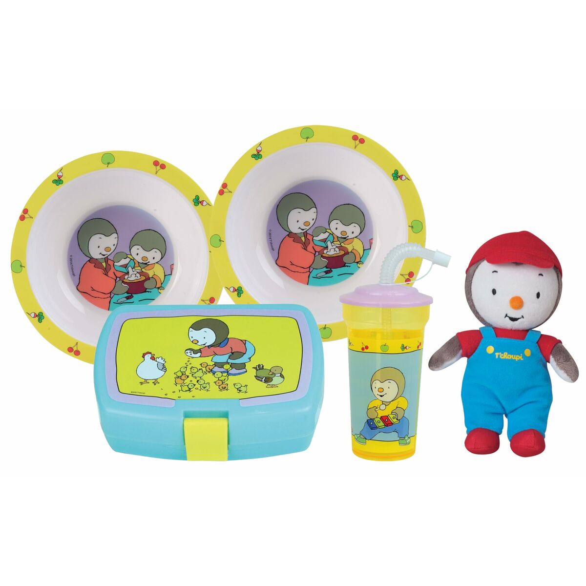 Fun House Servissats Fun House
