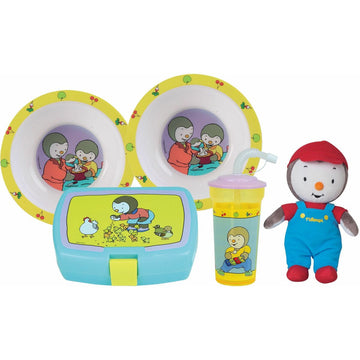 Fun House Servissats Fun House