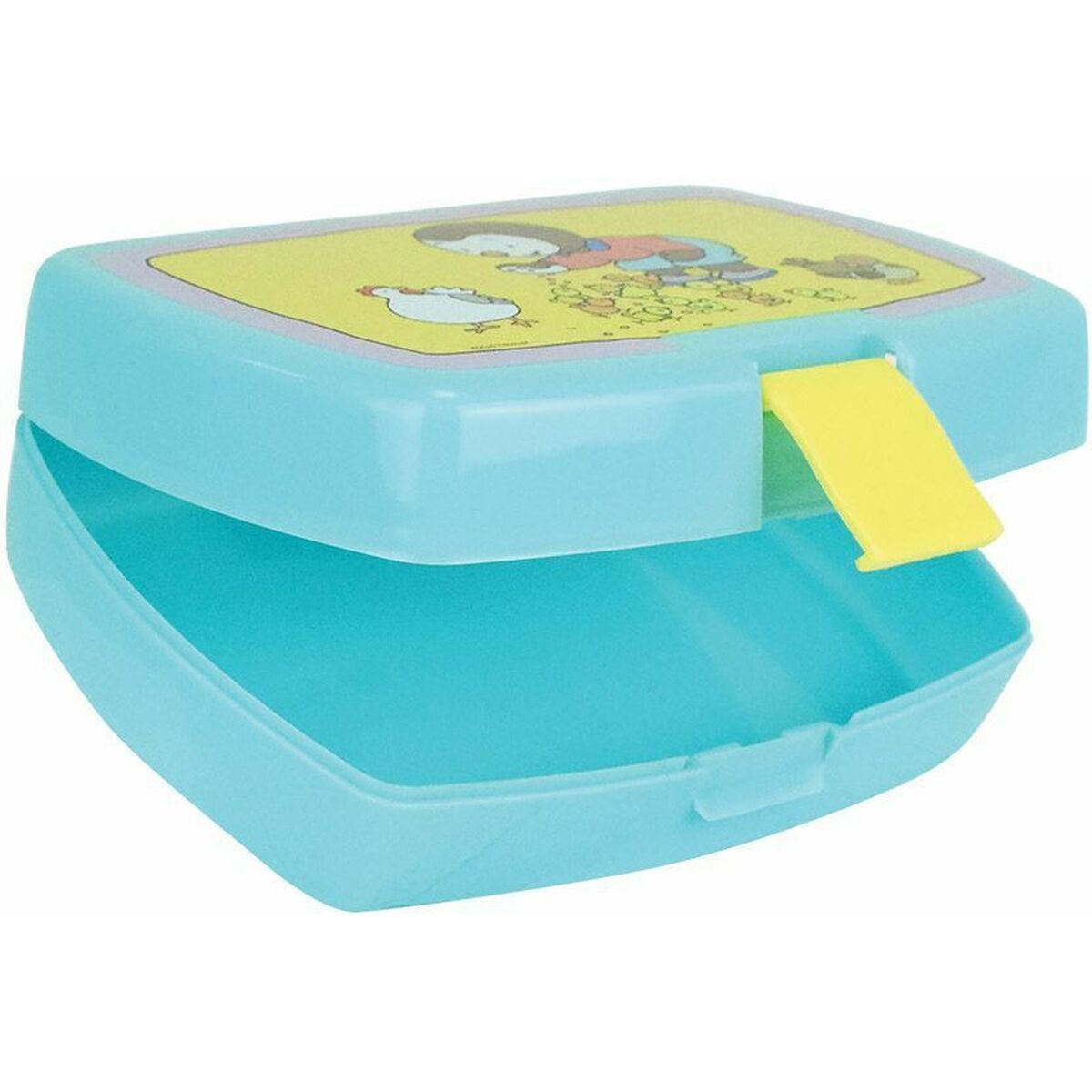 Fun House Servissats Fun House