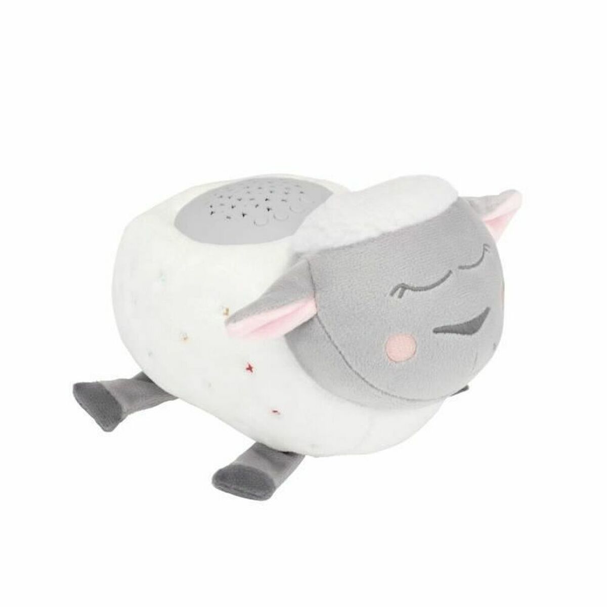Badabulle Mjukdjur Med Ljud Badabulle B015007