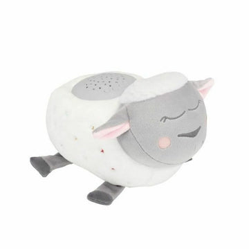 Badabulle Mjukdjur Med Ljud Badabulle B015007