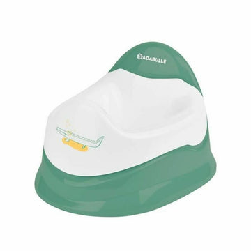 Badabulle Potta Badabulle Grön