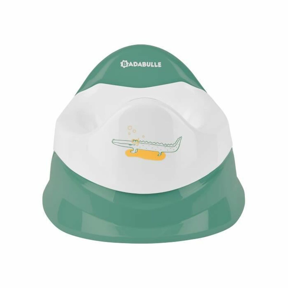 Badabulle Potta Badabulle Grön