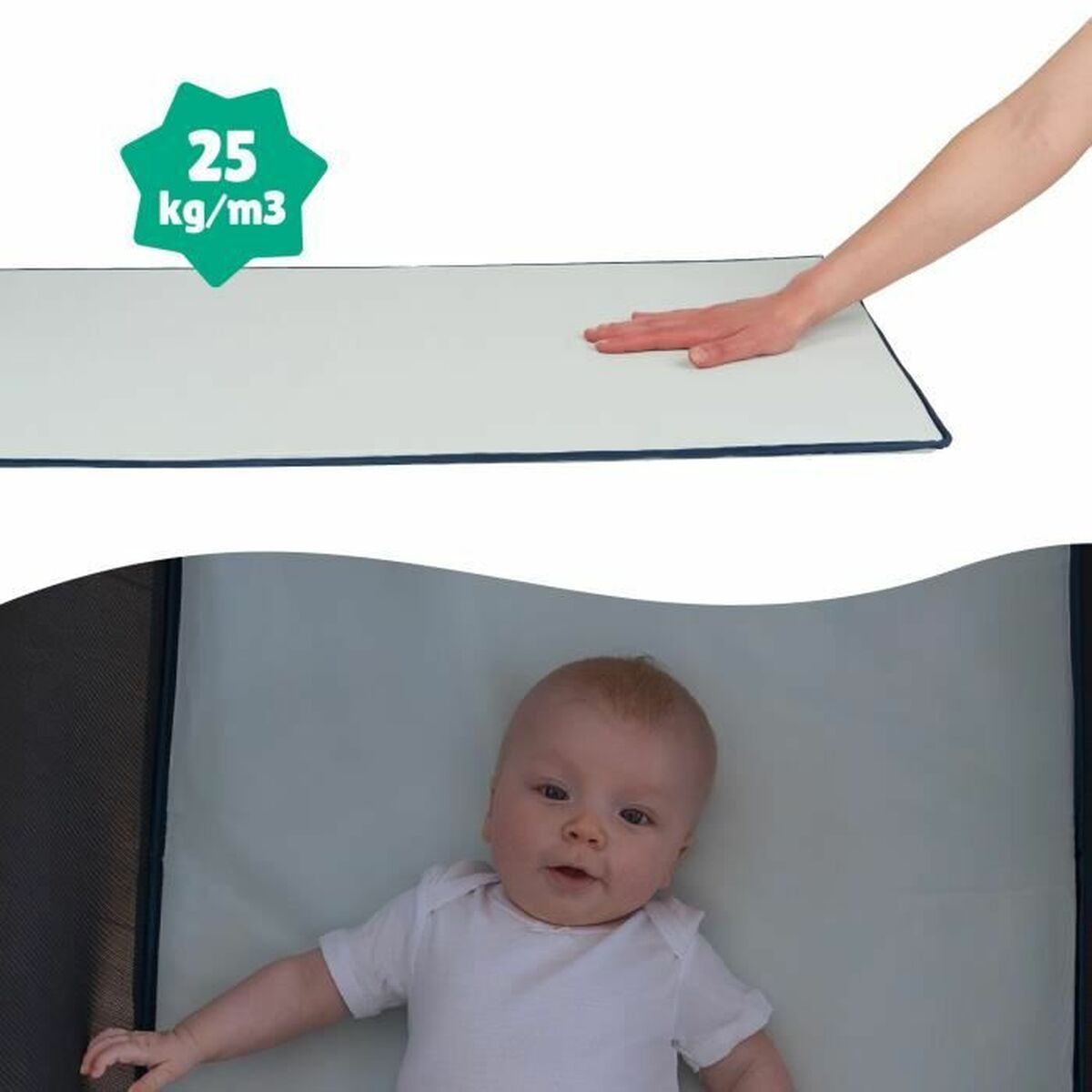 Badabulle Babysäng Badabulle
