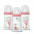 Dodie Nappflaska Dodie 270 Ml (3 Antal)