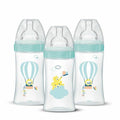 Dodie Nappflaska Dodie 270 Ml (3 Antal)