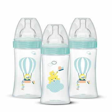 Dodie Nappflaska Dodie 270 Ml (3 Antal)