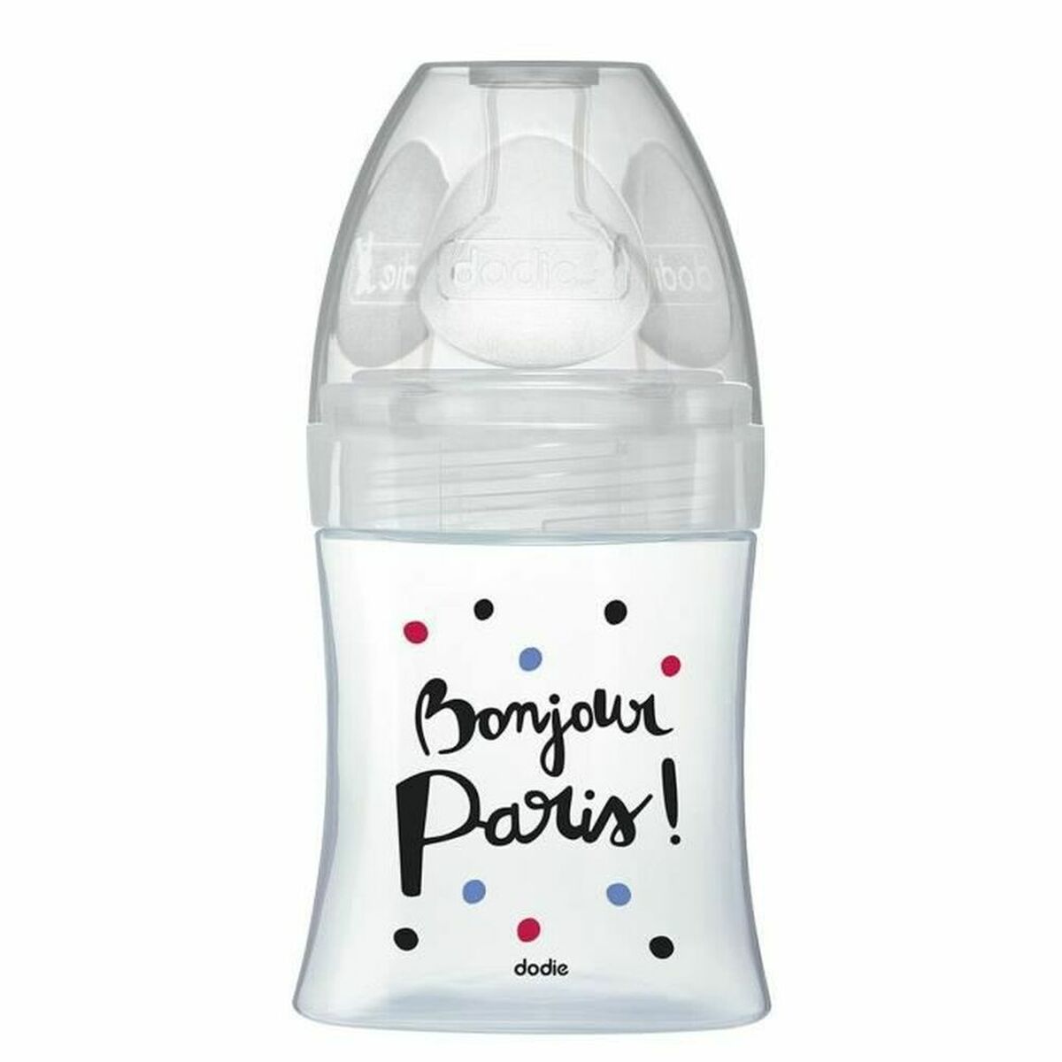 Dodie Nappflaska Dodie 150 Ml