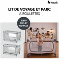 Hauck Babysäng Hauck