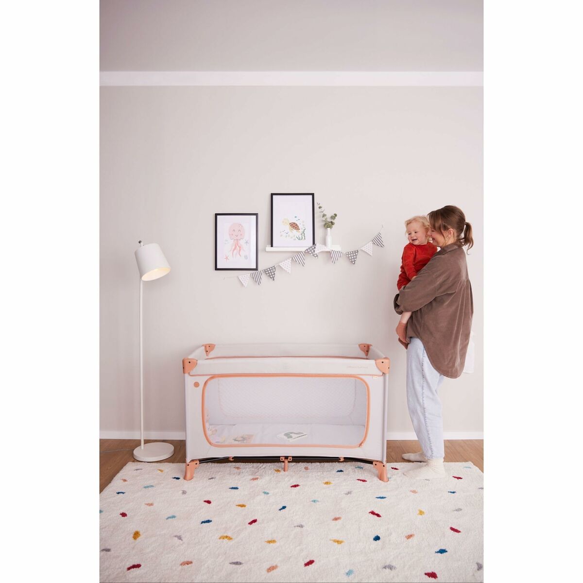 Hauck Babysäng Hauck
