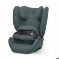Cybex Bilstol Cybex Grå I (9 - 18 Kg) Ii (15-25 Kg) Iii (22 - 36 Kg) Barn Ece R129