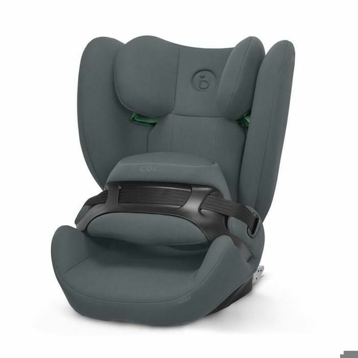 Cybex Bilstol Cybex Grå I (9 - 18 Kg) Ii (15-25 Kg) Iii (22 - 36 Kg) Barn Ece R129