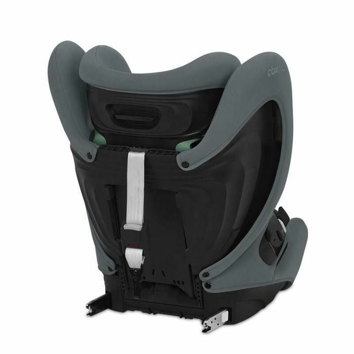 Cybex Bilstol Cybex Grå I (9 - 18 Kg) Ii (15-25 Kg) Iii (22 - 36 Kg) Barn Ece R129