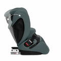 Cybex Bilstol Cybex Grå I (9 - 18 Kg) Ii (15-25 Kg) Iii (22 - 36 Kg) Barn Ece R129