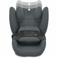 Cybex Bilstol Cybex Grå I (9 - 18 Kg) Ii (15-25 Kg) Iii (22 - 36 Kg) Barn Ece R129