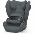Cybex Bilstol Cybex Grå I (9 - 18 Kg) Ii (15-25 Kg) Iii (22 - 36 Kg) Barn Ece R129