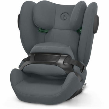 Cybex Bilstol Cybex Grå I (9 - 18 Kg) Ii (15-25 Kg) Iii (22 - 36 Kg) Barn Ece R129