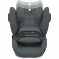 Cybex Bilstol Cybex Grå I (9 - 18 Kg) Ii (15-25 Kg) Iii (22 - 36 Kg) Barn Ece R129