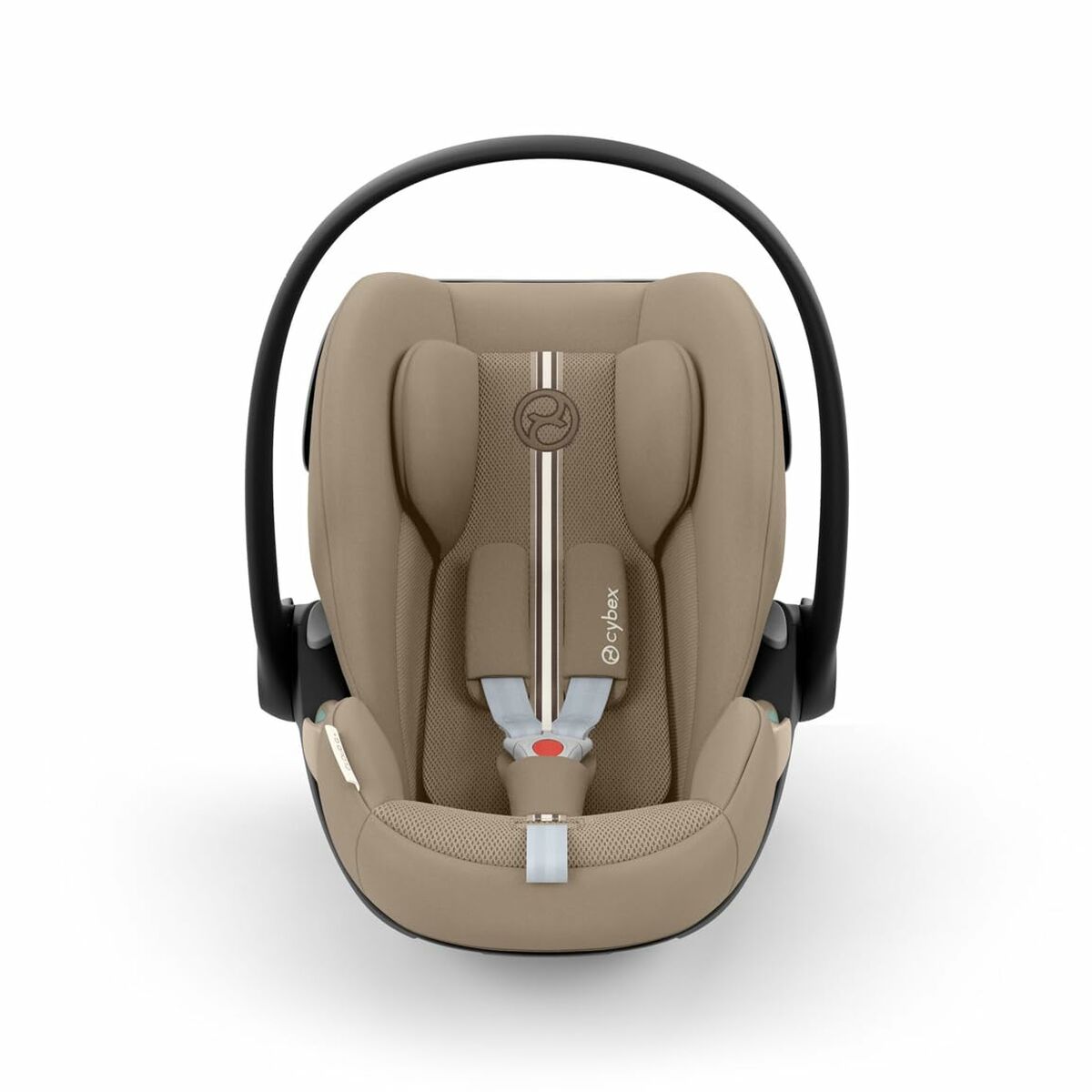 Cybex Bilstol Cybex Cloud G I-Size Plus Beige 0+ (De 0 A 13 Kilos) Barn Ece R129/04