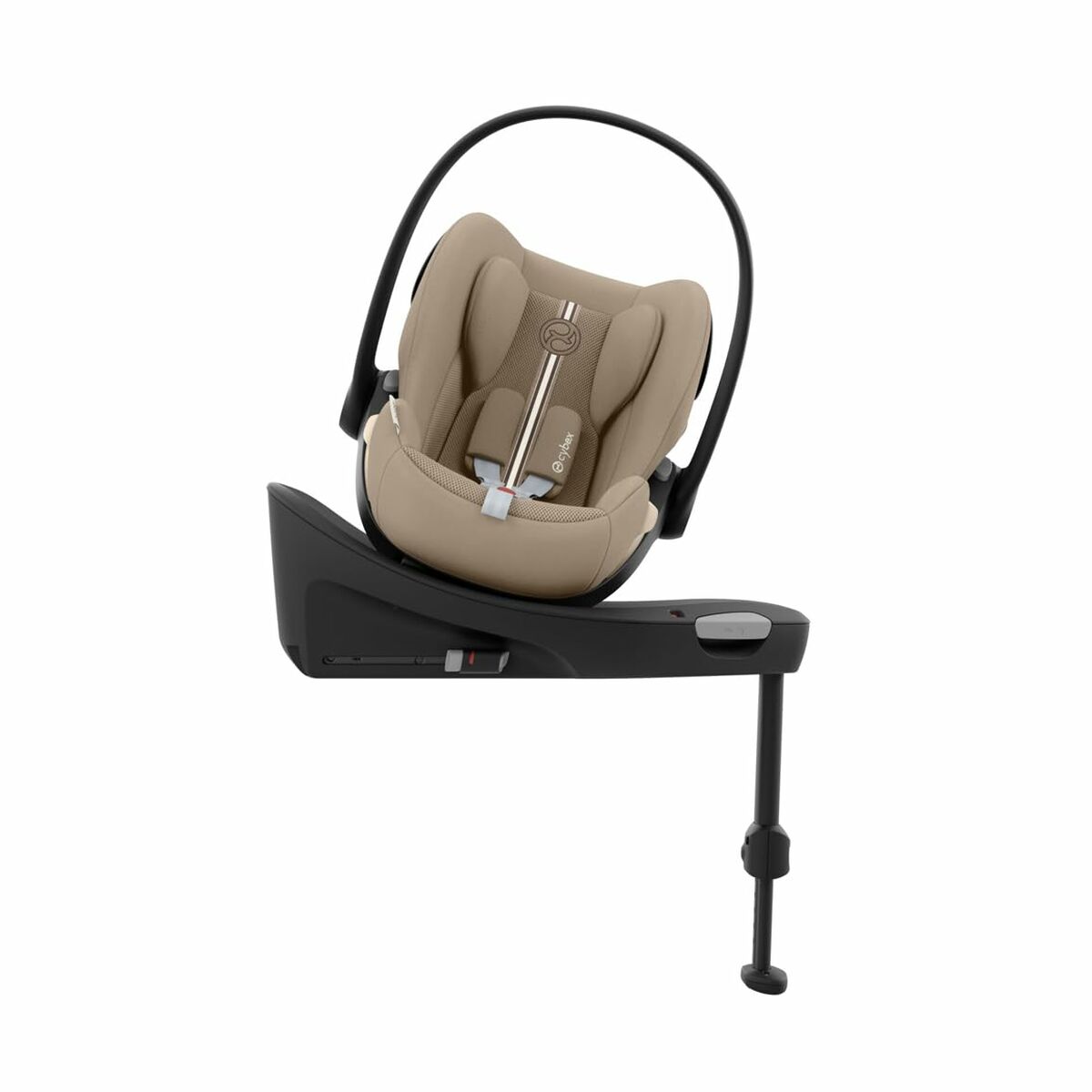 Cybex Bilstol Cybex Cloud G I-Size Plus Beige 0+ (De 0 A 13 Kilos) Barn Ece R129/04